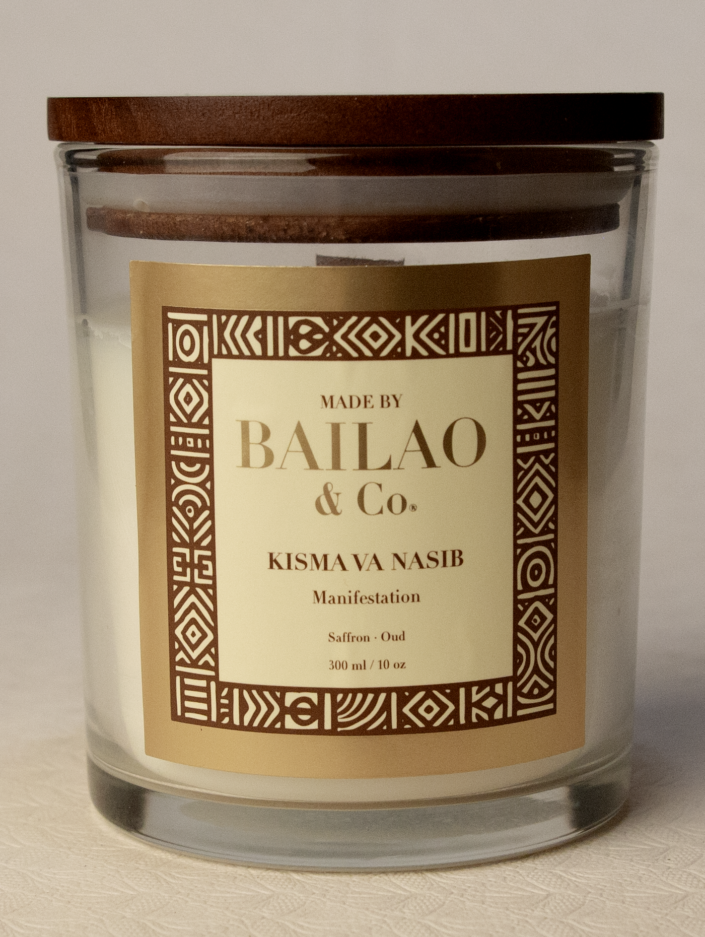 Kisma Va Nasib – Manifestation (10 Oz)