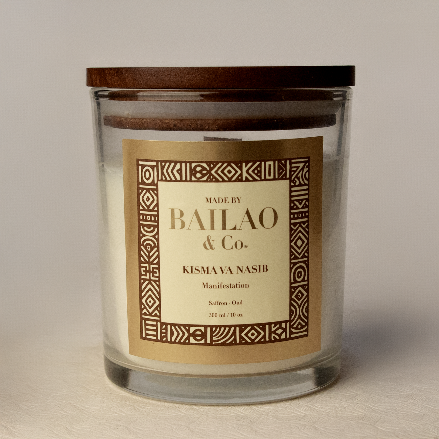 Kisma Va Nasib – Manifestation (10 Oz)