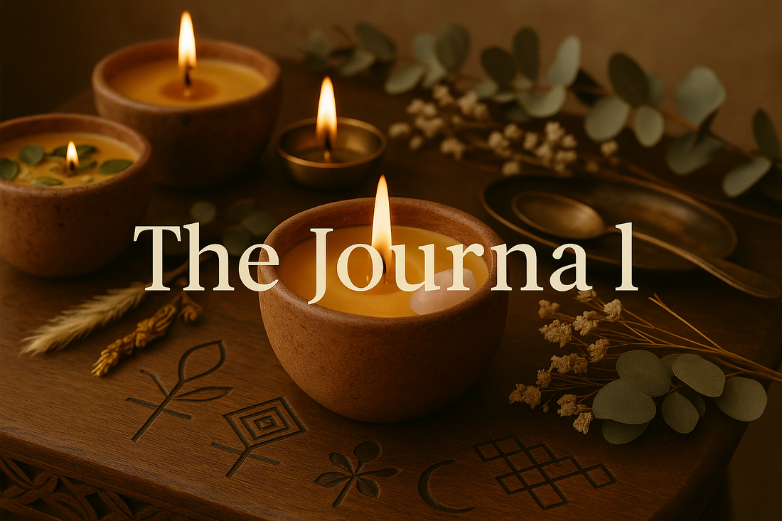 The Journal Entry