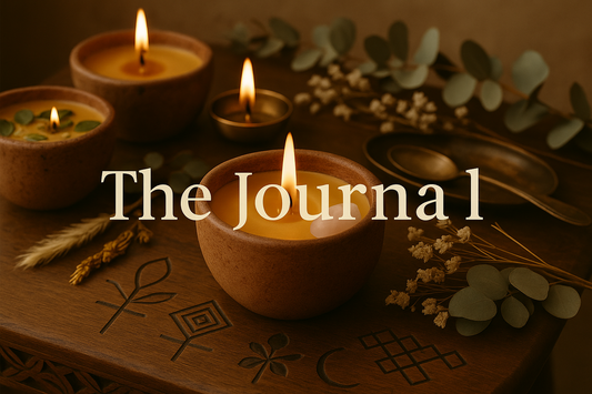 The Journal Entry