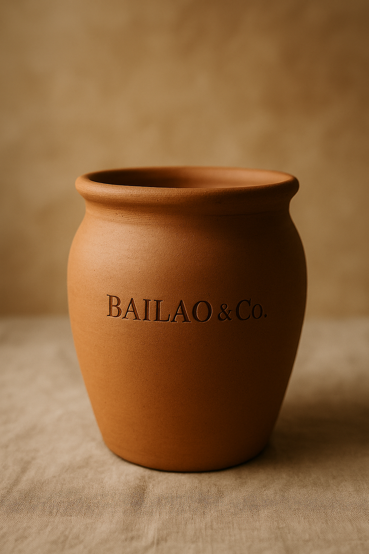 Terracotta Ritual Collection
