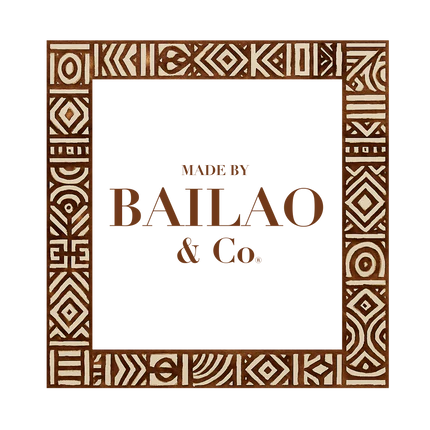 Bailao Gift Card