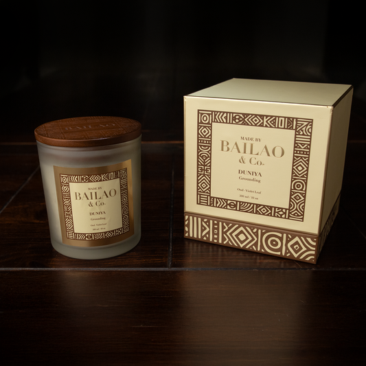 Duniya – Grounding (10oz)