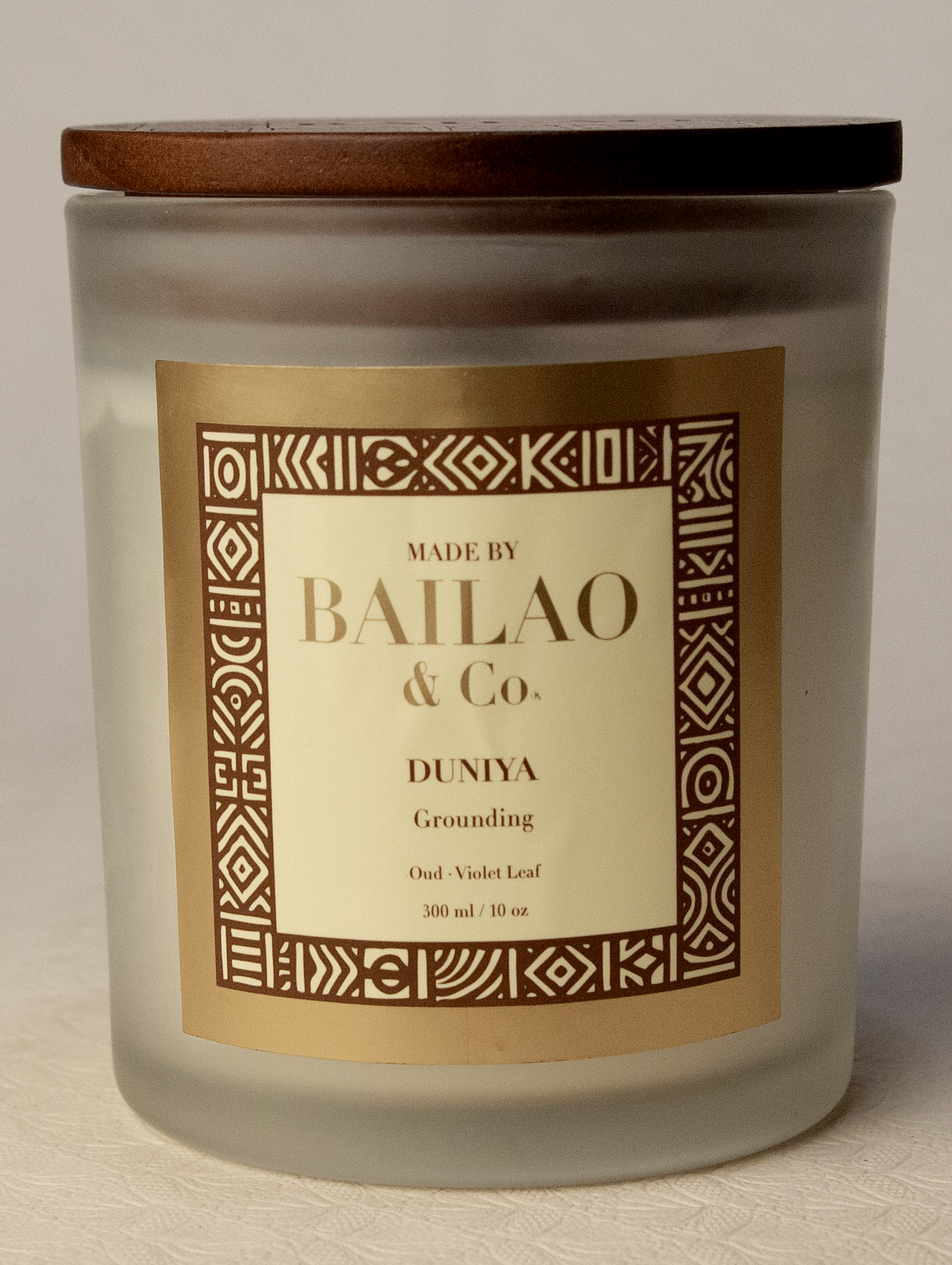 Duniya – Grounding (10oz)