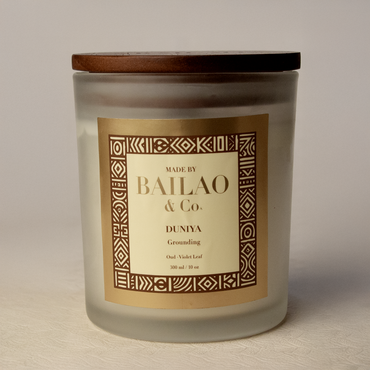 Duniya – Grounding (10oz)