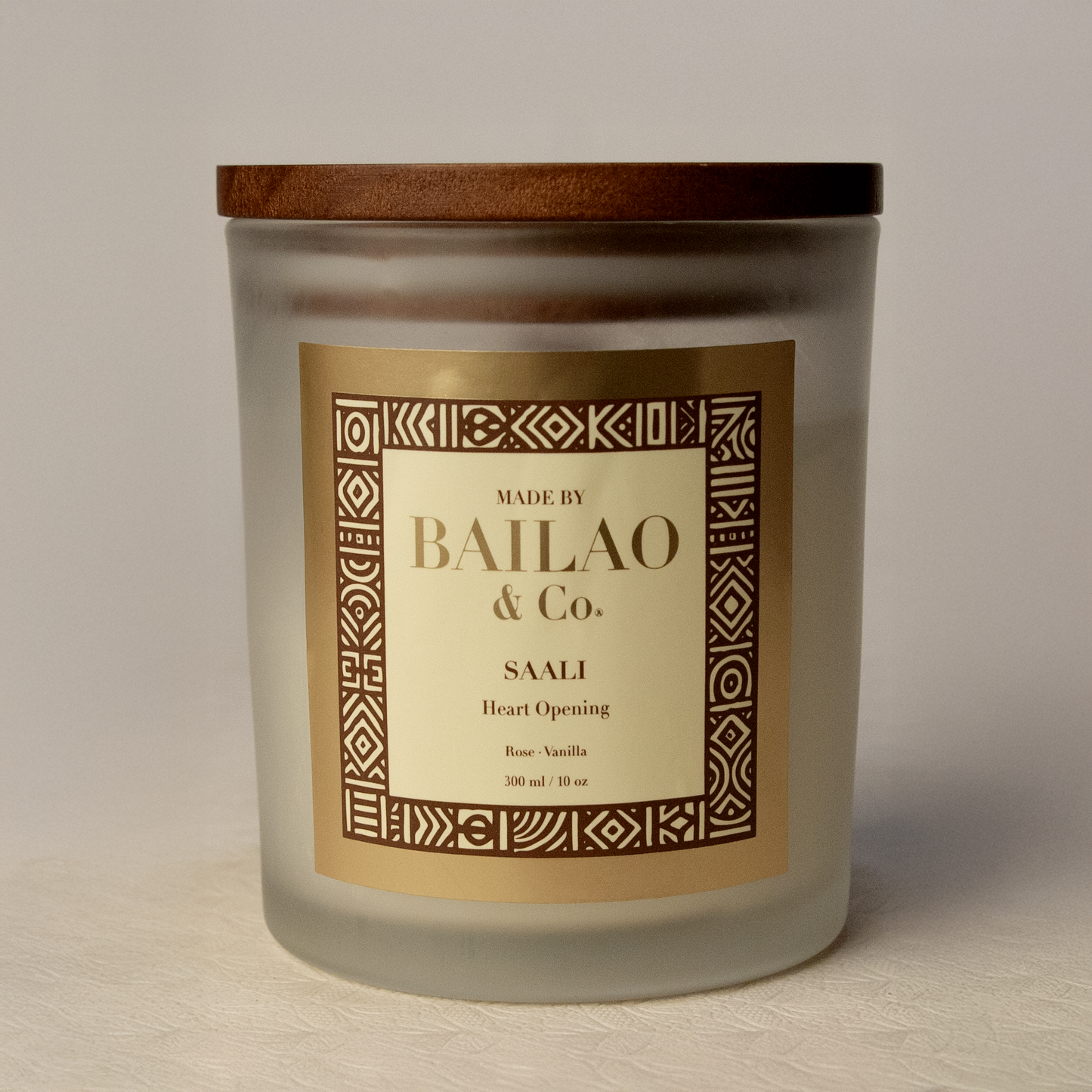 Saali – Heart Opening (10oz)