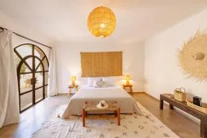 Morocco Founders Circle — Couple Double Room