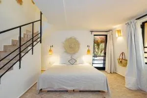 Morocco Founders Circle — Solo Shared Room